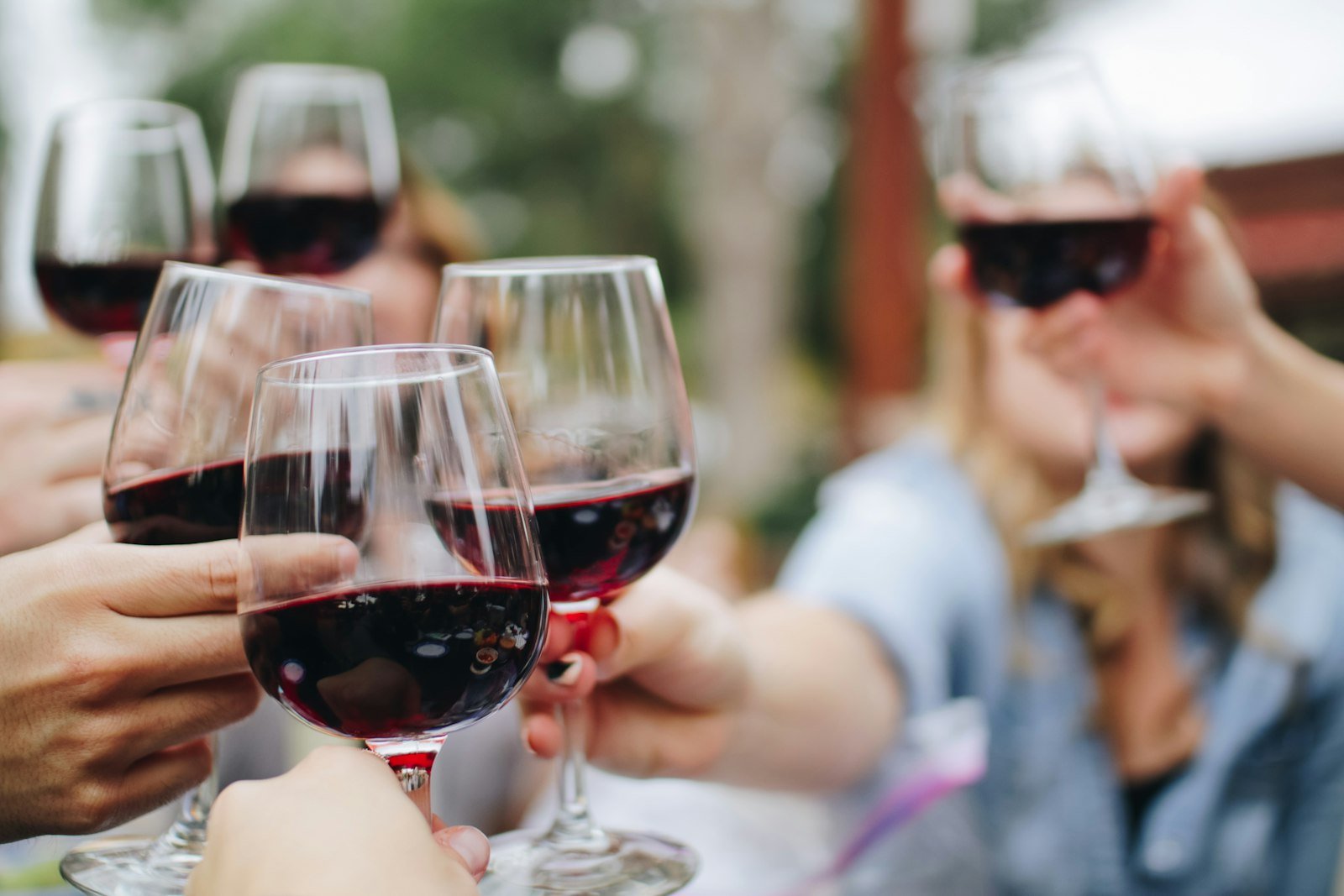Vins du DAG
